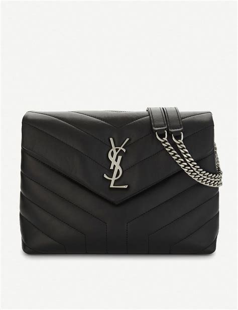 collezione borse ysl|yves saint laurent sito ufficiale.